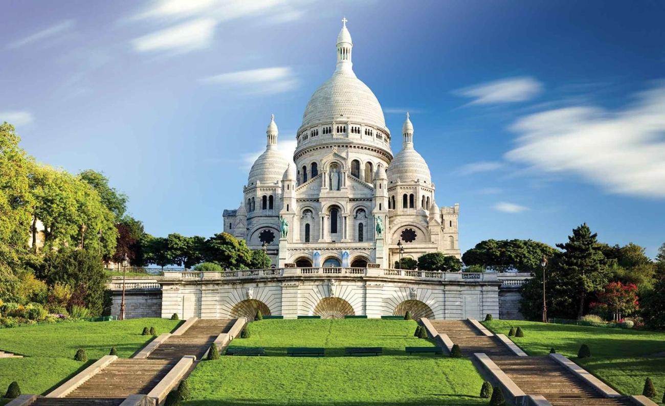 Premium And Spacious With Terrace And Parking Appartement